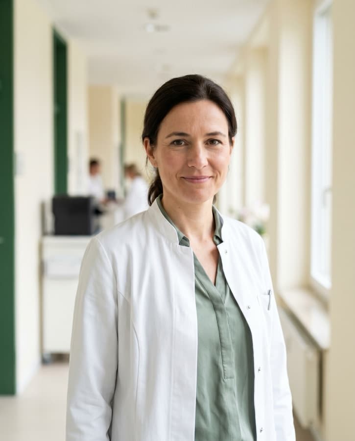 Dr. med. Eva Lichtweg