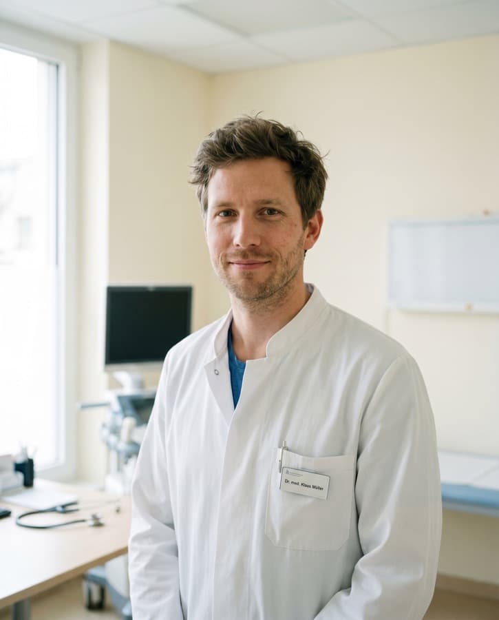 Dr. med. Jonas Brink